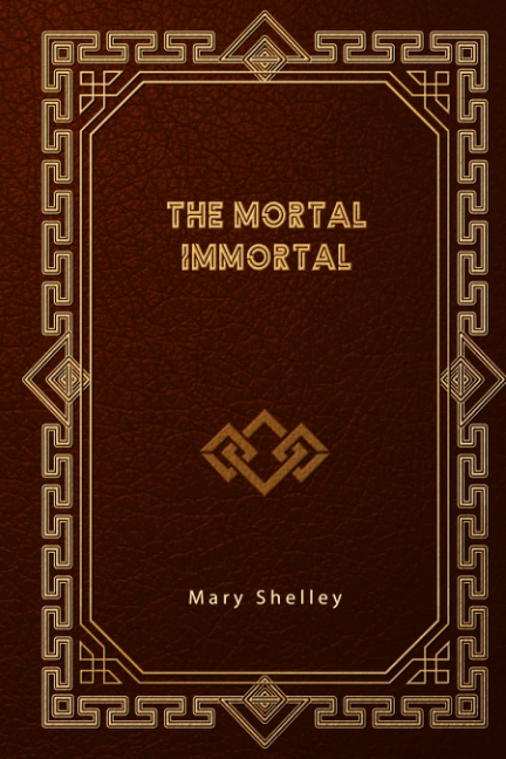 The Mortal Immortal