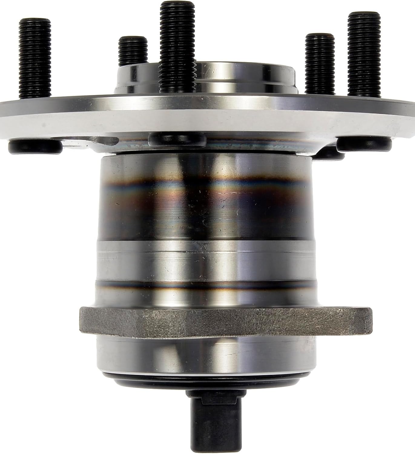 Dorman 951-701 Rear Driver Side Wheel Bearing and Hub Assembly Compatible with Select Lexus/Toyota Models