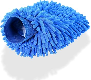 Homdox Pressure Washer Mitt