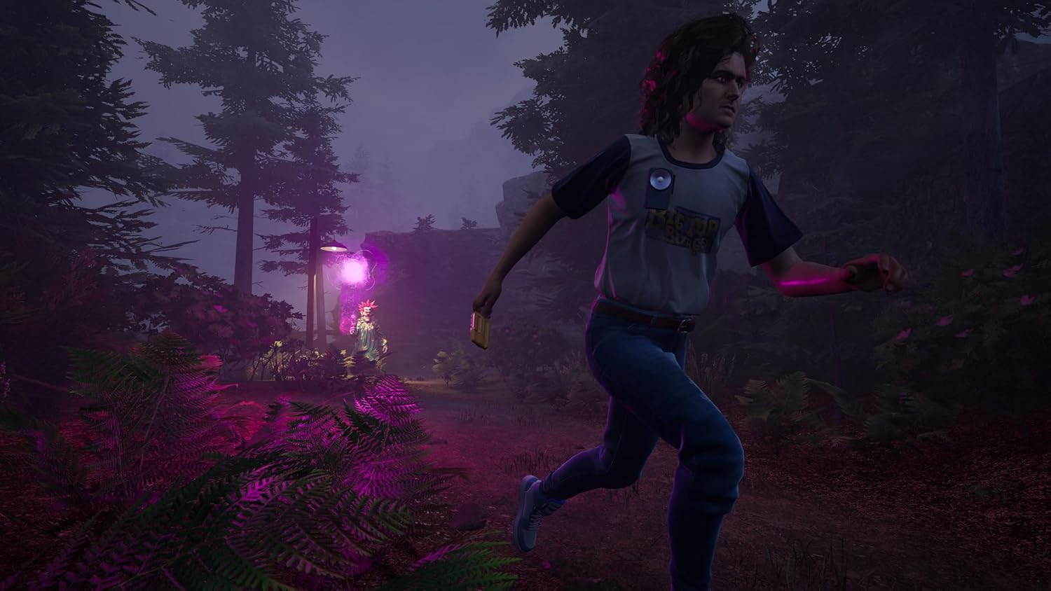 Killer Klowns from Outer Space - Xbox Series X 3