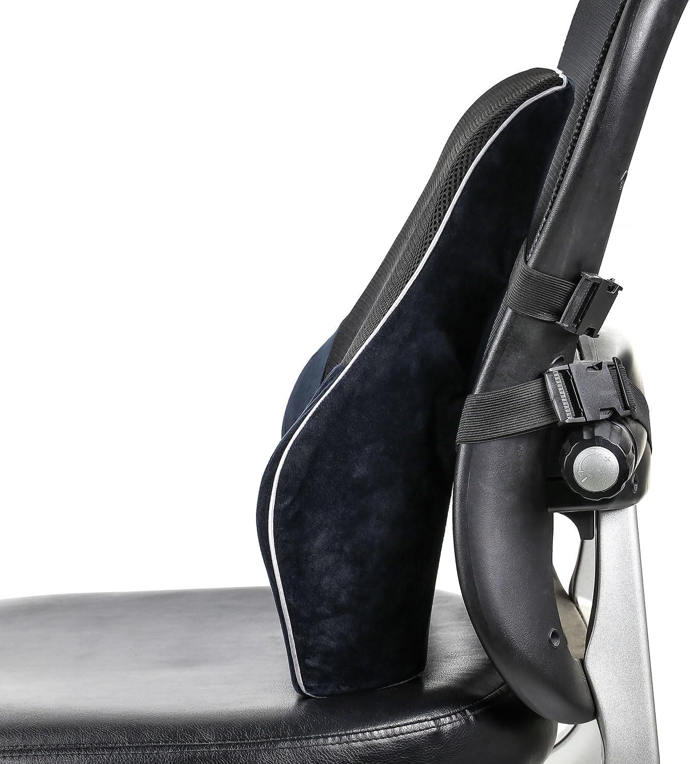 Lumbar Coche, para Life 2021-(backrest Whole, Split) Cojin Lumbar Coche Esponja Memoria, Respaldo Lumbar Soporte Espalda,Cojín de Soporte Lumbar