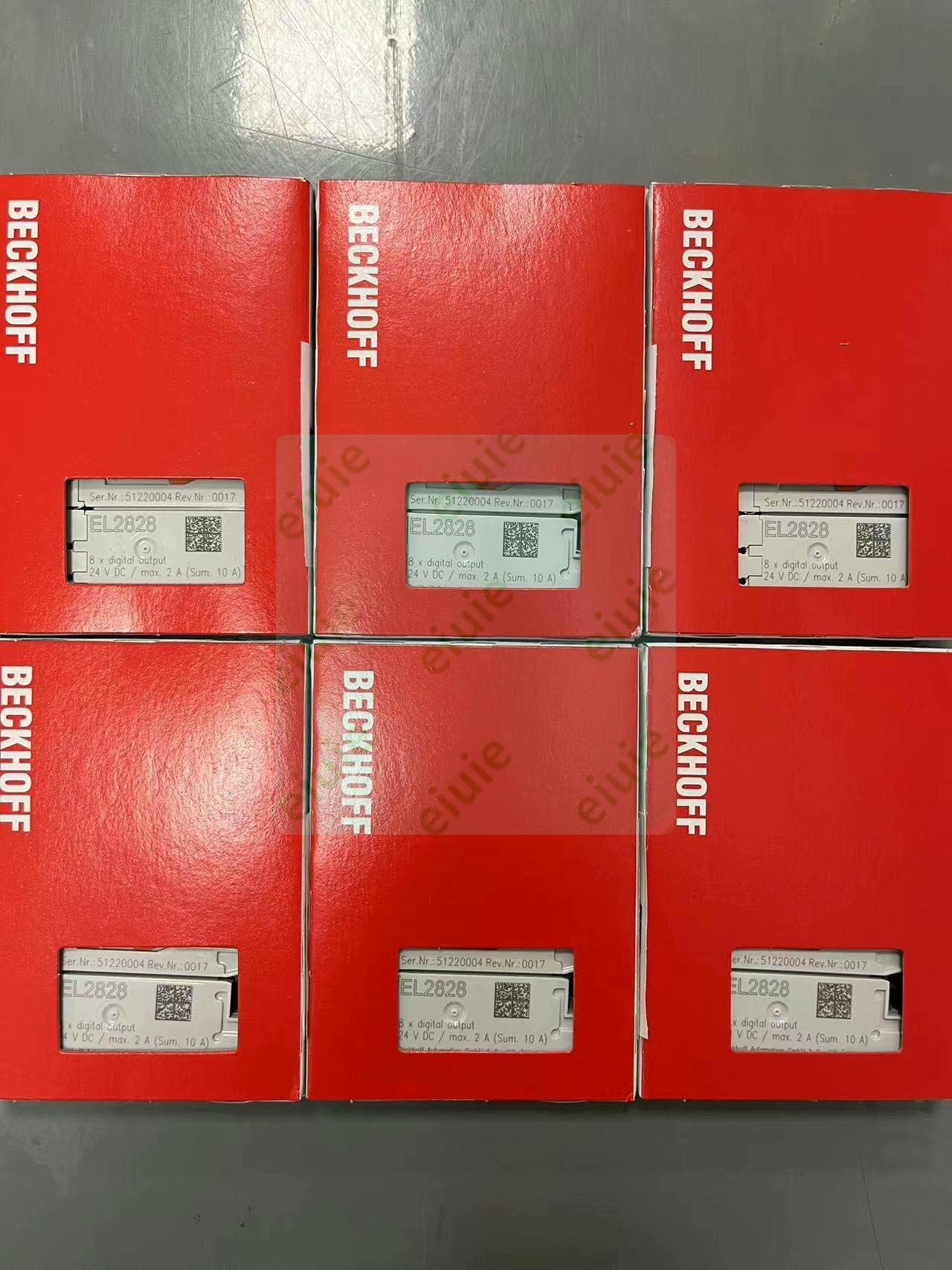 EL2828(Refurbish) Good Value for Money (Almost New in Functional Appearance)