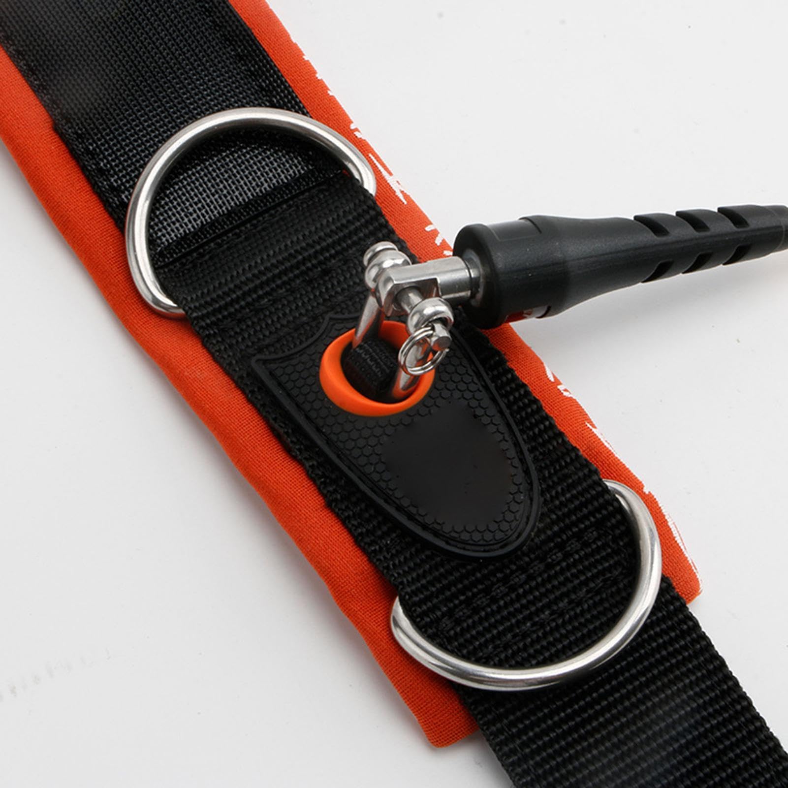 Lanyard für Apnoe, Taucher-Lanyard - Outdoor Wassersportleine zum Tauchen | Sicherheitsseil für Tauchen Tauchen | Sicherheitsseil für das Schnorcheln