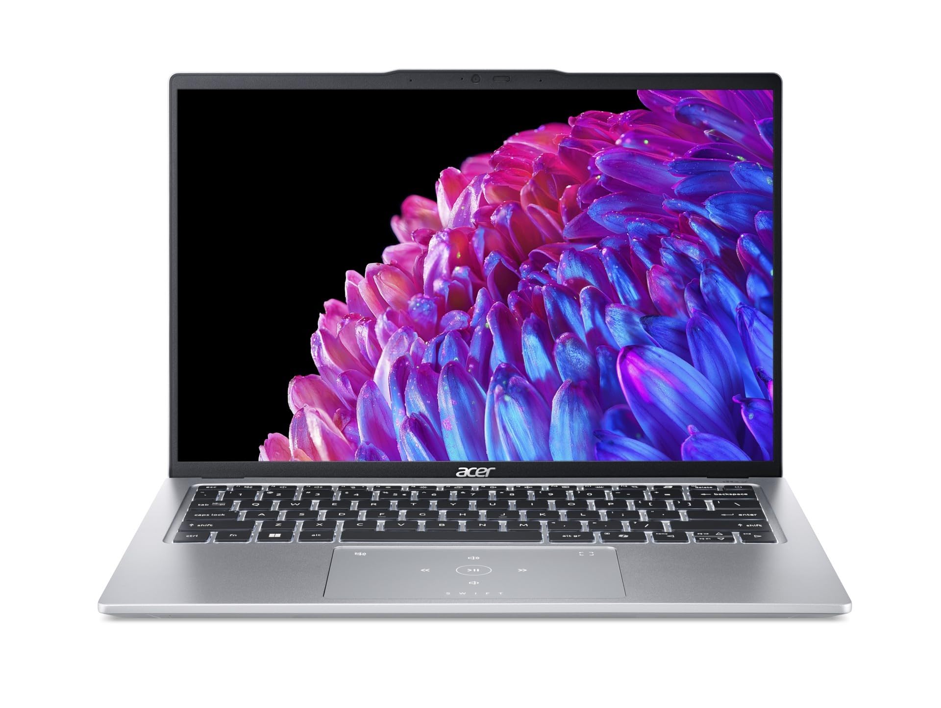 acer Swift Go Windows11 16GB 512GB シルバー Acer Swift Go 14 SFG14-73 Notebook | 14