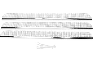 Camco RV Flying Insect Screen for Camping