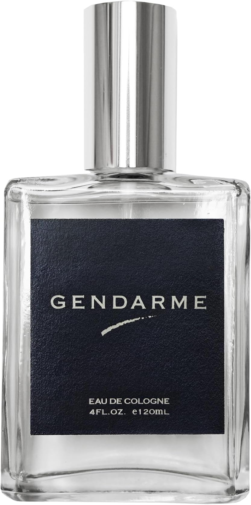 EDC 4oz Spray - Clean, Crisp, and Fresh Eau de Cologne
