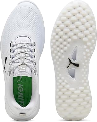 PUMA メンズ Ignite Elevate 2 スニーカー