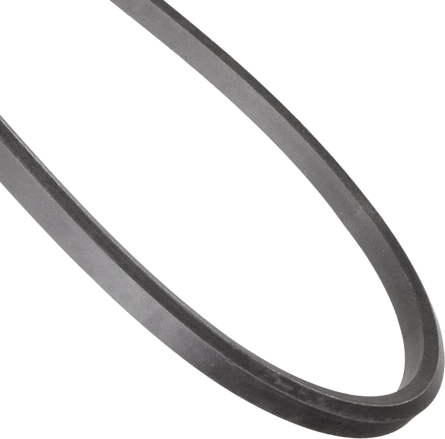 Continental ContiTech Hex Double V-Belt, CC105, Dual-Sided, 0.96" Width, 0.66" Height, 105" Approx. Inside Length