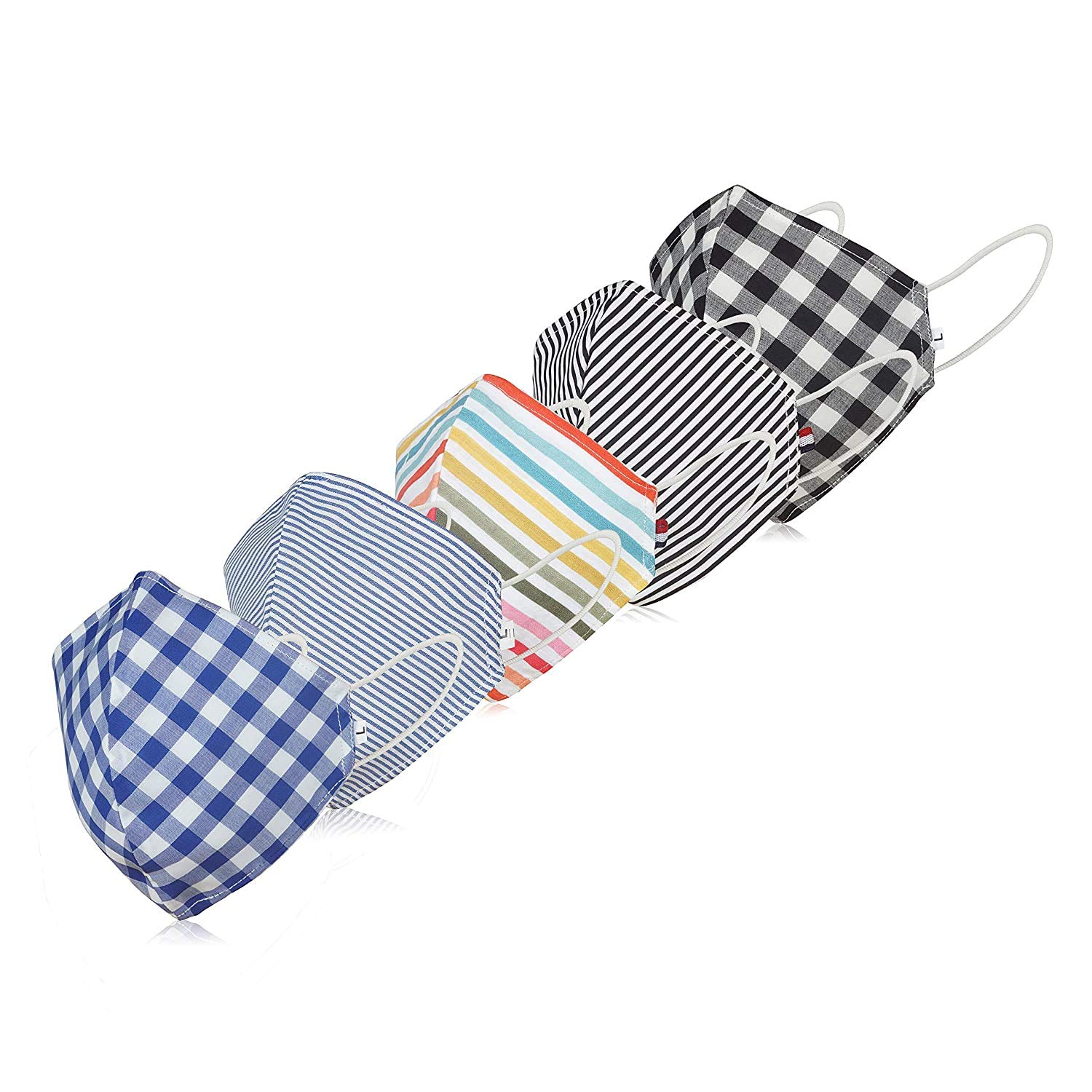 See full amazon price history chart for KPS Cotton Printed Reusable And Washable Unisex Face Mask (Multicolor) - Pack of 3 KPS Cotton Printed Reusable And Washable Unisex Face Mask (Multicolor) - Pack of 3 (B08GYYFKK6) Amazon Price History, Amazon Price Tracker