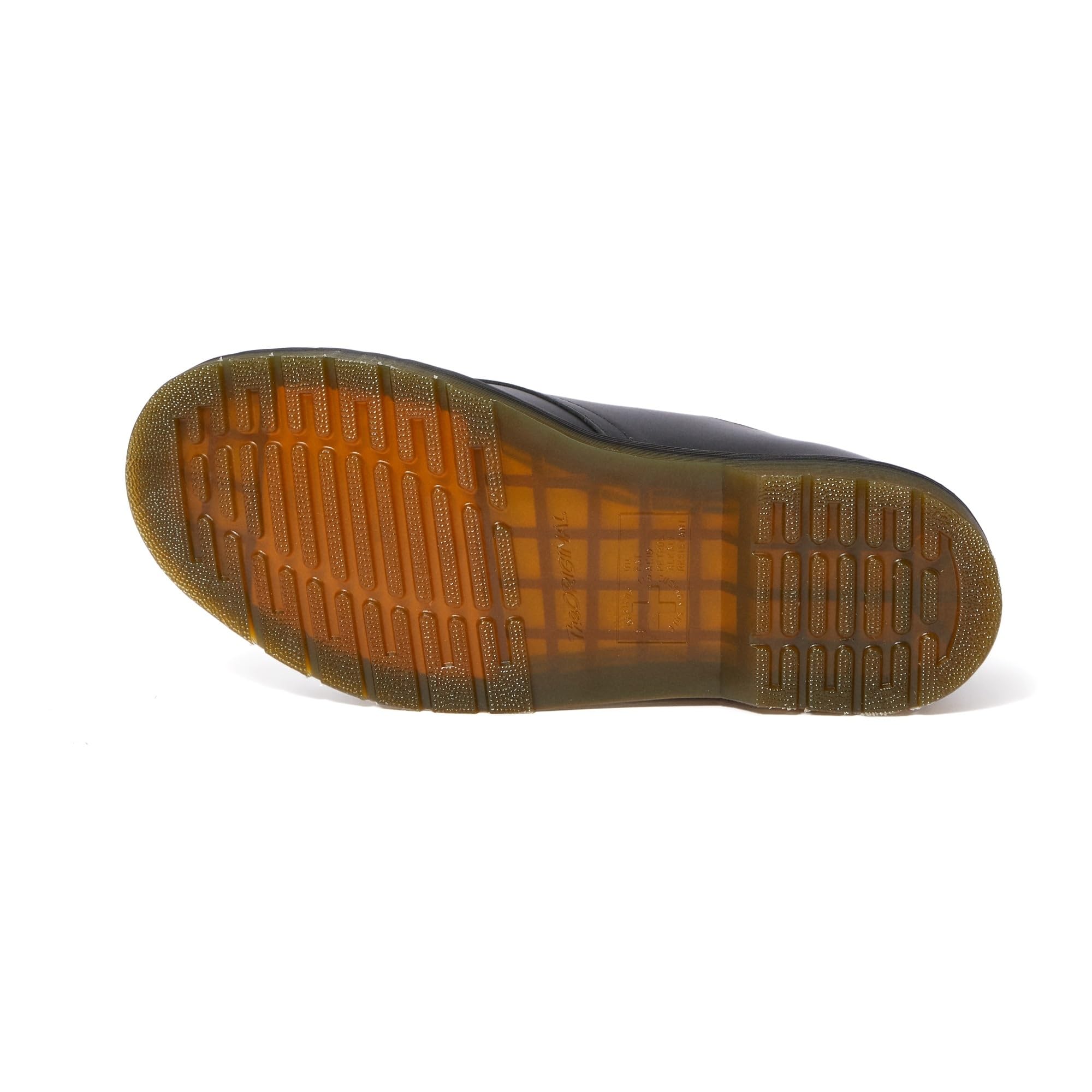 1461 - Scarpe Stringate in Pelle Smooth marchio DR.MARTENS