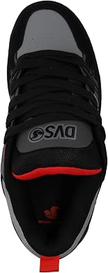 DVS Men's Comanche Skateboarding Shoe