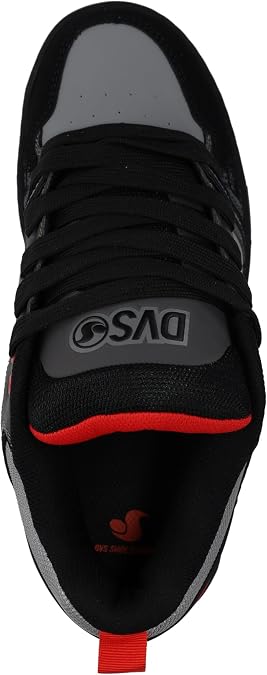 DVS Men's Comanche Skateboarding Shoe