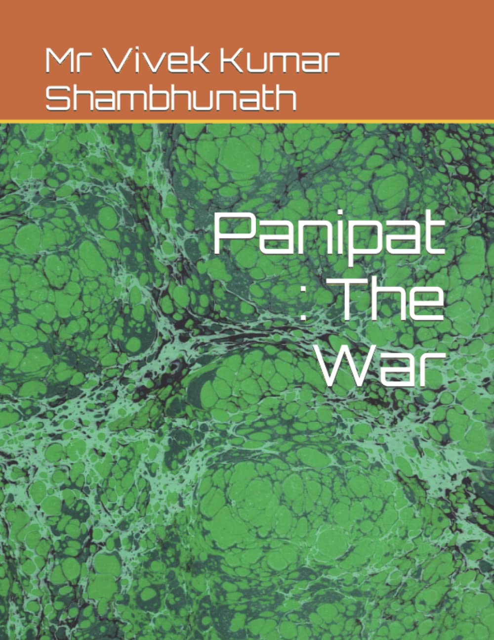 Panipat : The War
