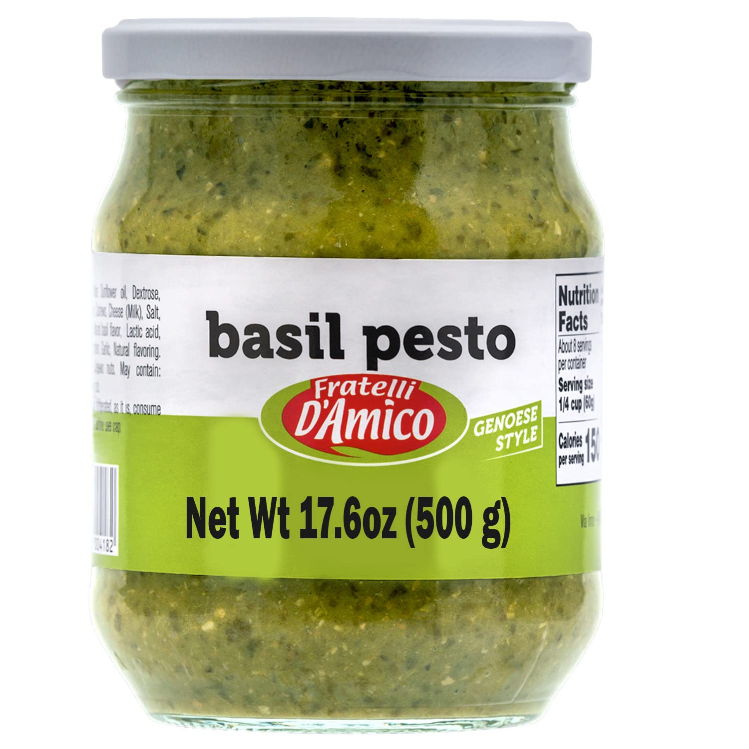 Basil Pesto Recipe With Walnuts Discount Dealers