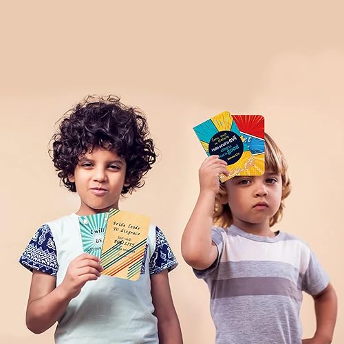 Miniatura 5 de Mini cuadernos inspiradores 18 paquetes de versículo bíblico libretas de apuntes cuaderno de oración cristiano a granel para oficina hogar viajes