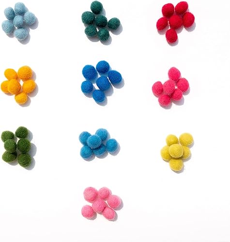 Miniatura 6 de BLUE GINKGO Bandeja de clasificación de números, juguete de madera para contar, clasificar y rastrear números, juguetes Montessori STEM para