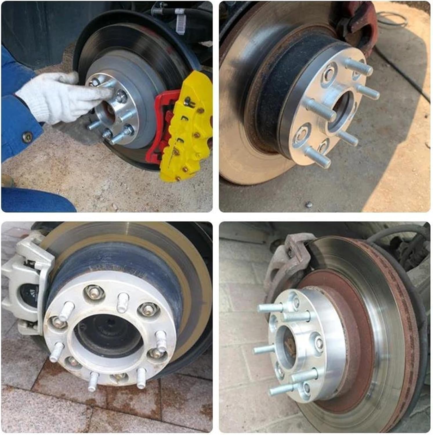 新品 23区 ゴルフ 吸湿発熱 モックネック ニット 定価17600円 灰 LL