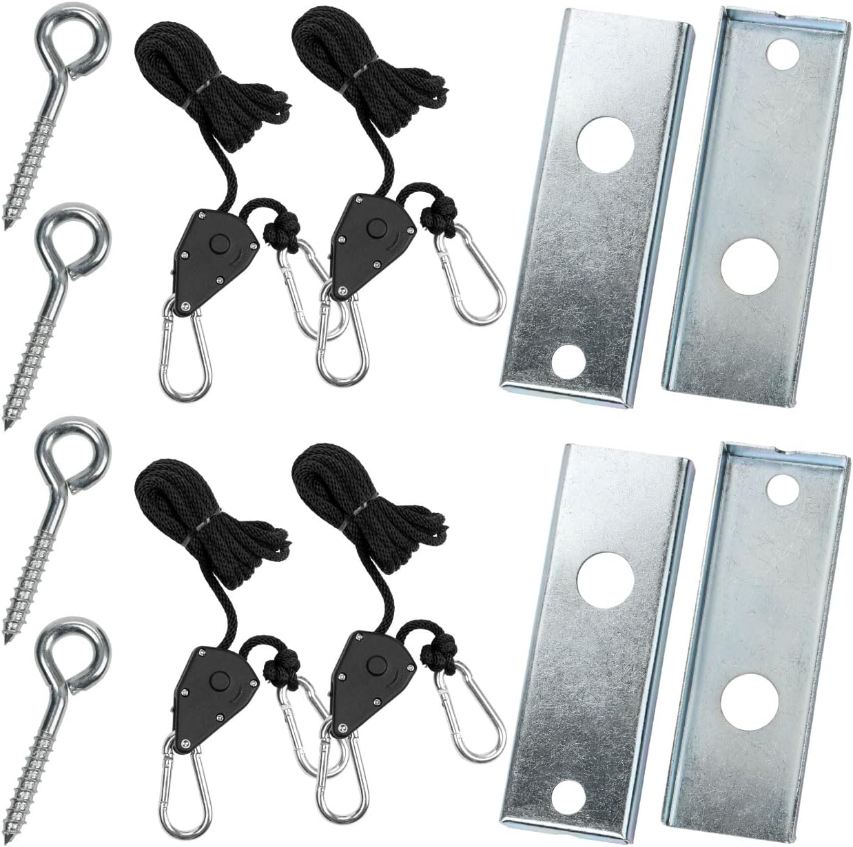 5822 Dehumidifier Hanging Kit for AprilAire Crawl Space, Basement, Whole-House Dehumidifier Models E070, E080, E100, E130, 1820, 1830, 1850, 1852, 1870, 1872 Dehumidifier Parts & Accessories