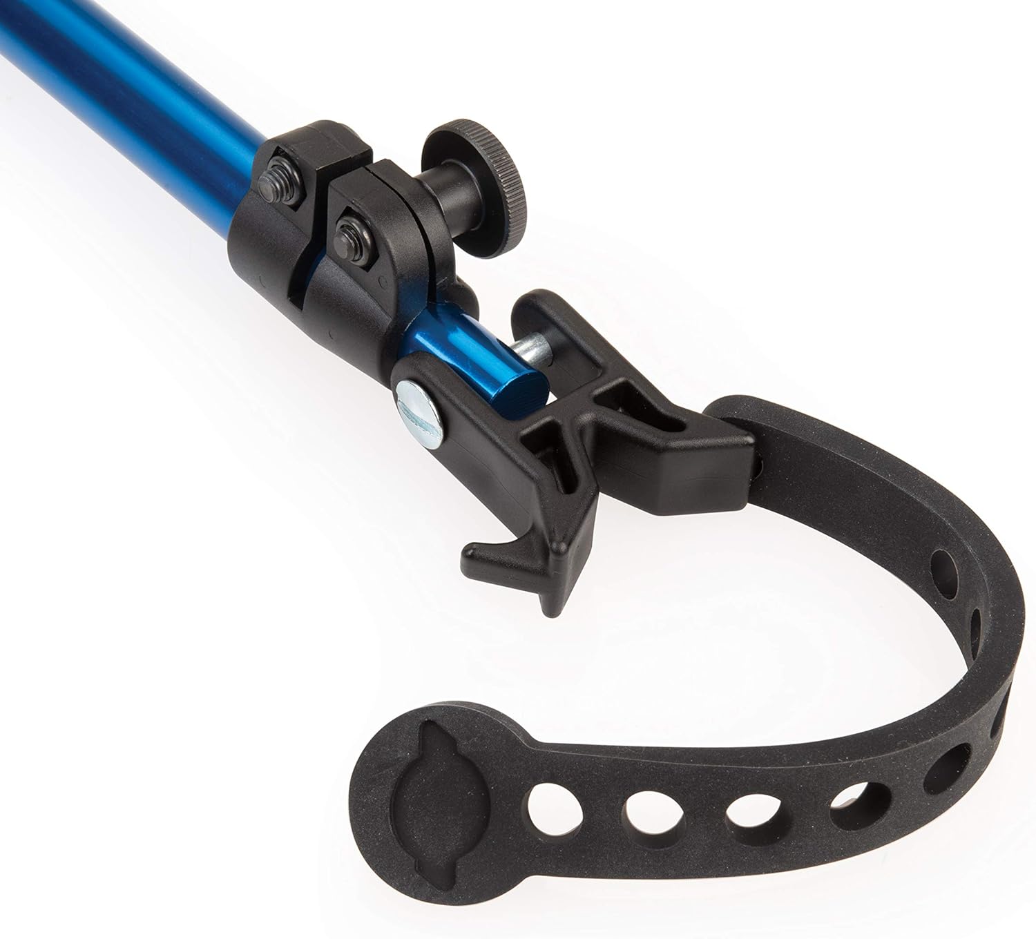 Park Tool HBH-3 - Extendable Handlebar Holder,Blue