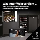 Haier HWS42GDAU1 Multi Temperature Cellar - 7