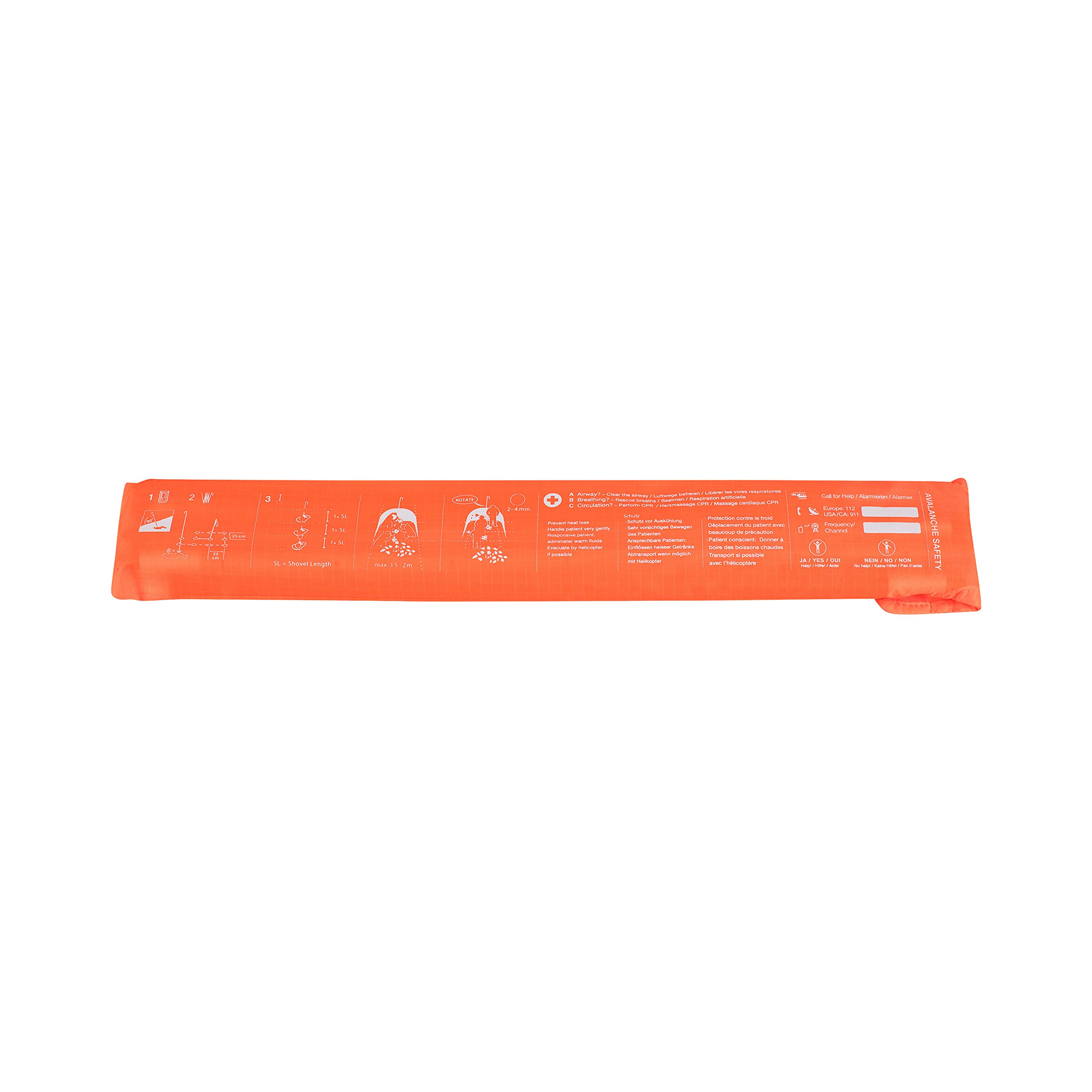 Mammut Sonda da valanga Probe 240 Short