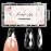 Makartt Medium Coffin Soft Gel Nail Tips: 120pcs 3D Diamond-Shaped Fake Nails Extension, 12 Sizes Full Cover Clear Press-On Tip, Natural Rhombus Lattice, Suit for Chrome Nail Powder