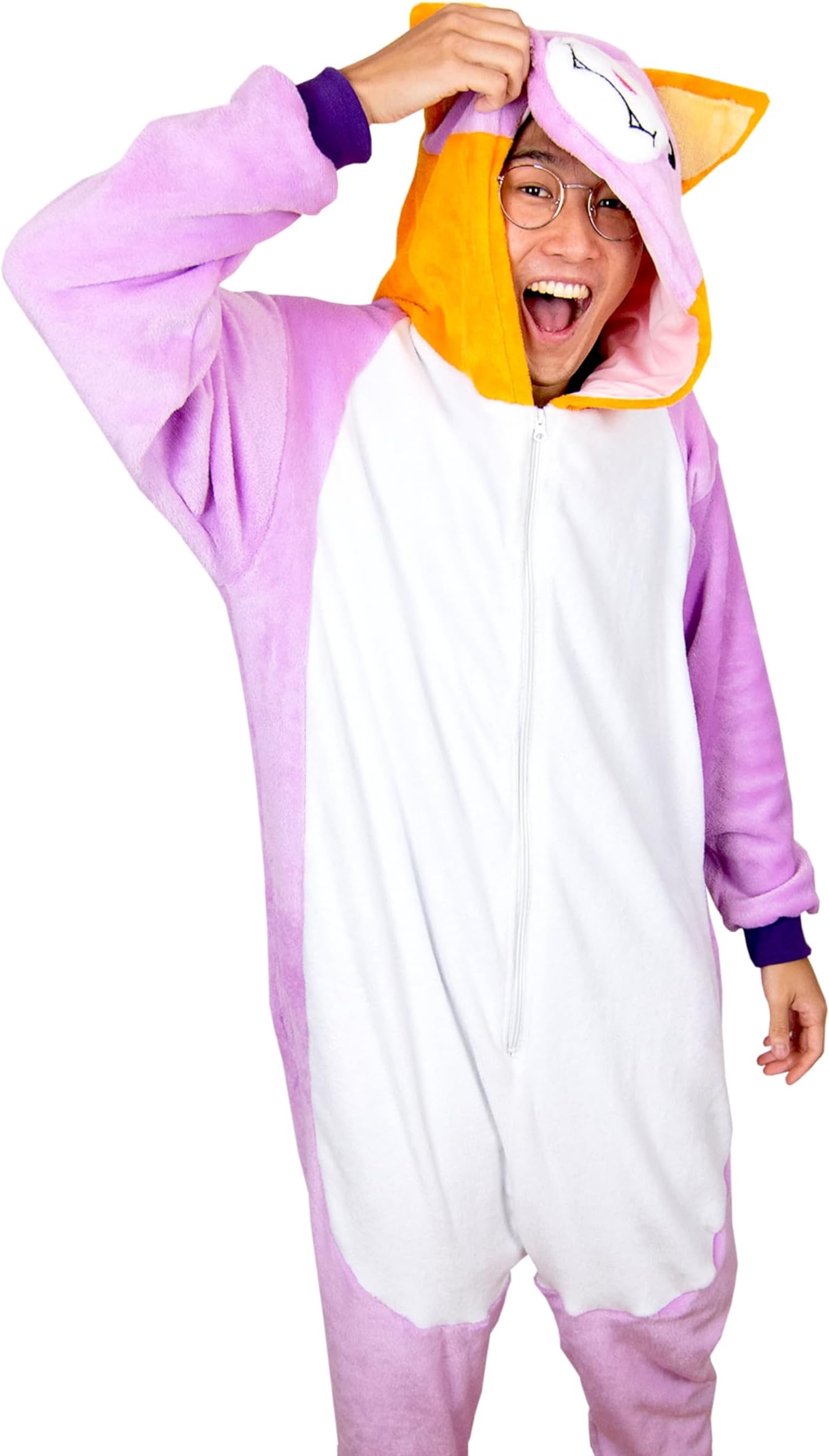 LankyBox Onesie