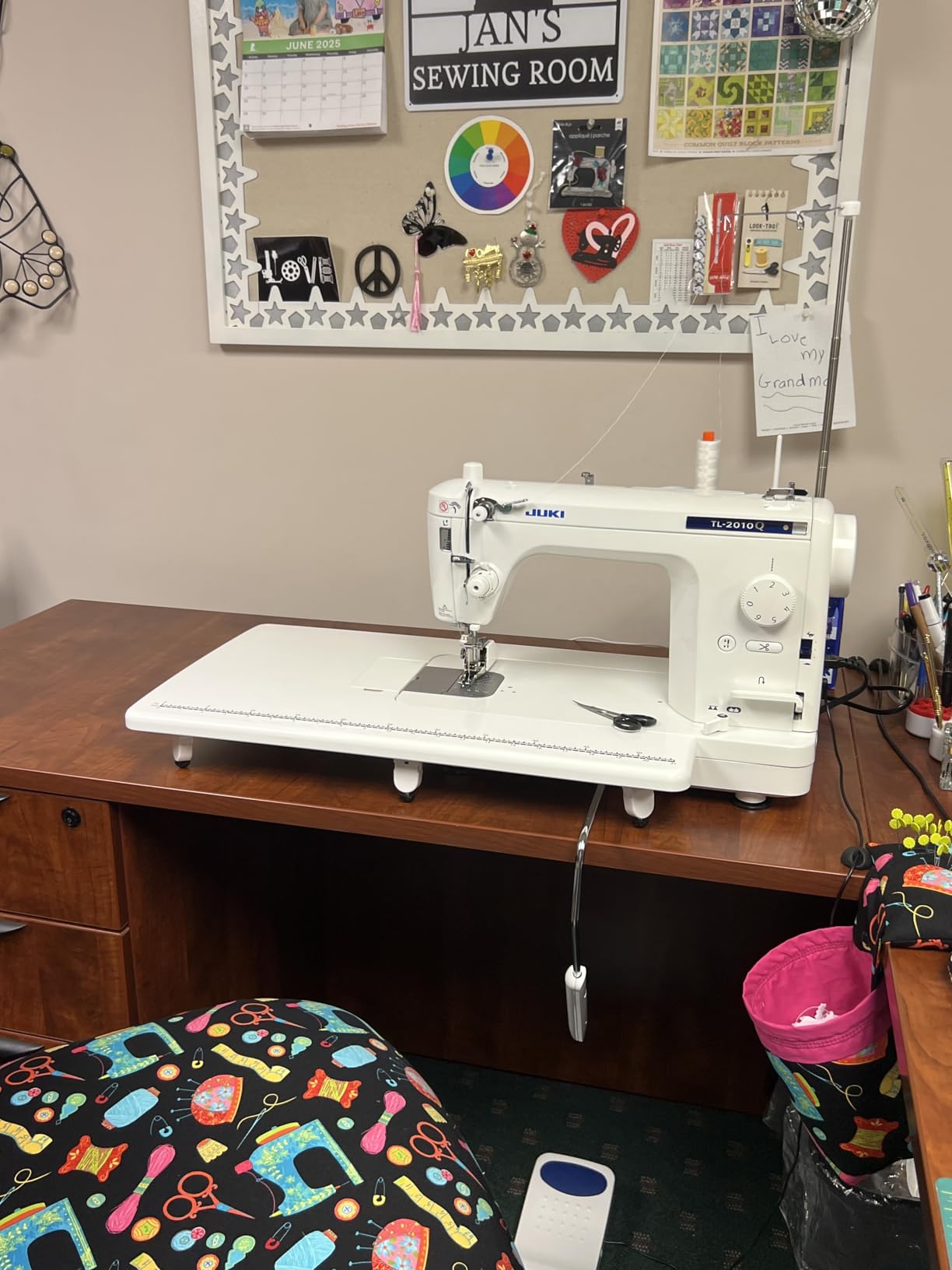 Customer Image