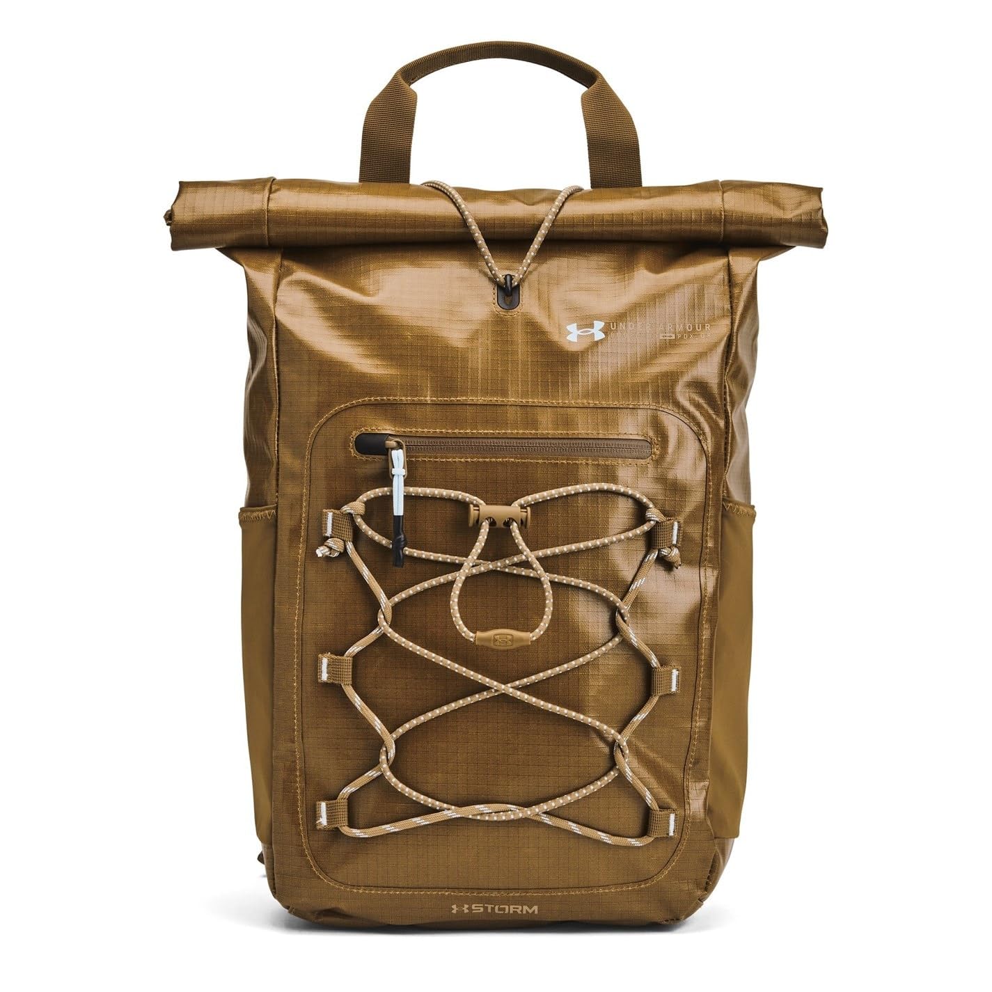 Under Armour  Brown  Summit Small Backpack, Sports Direct