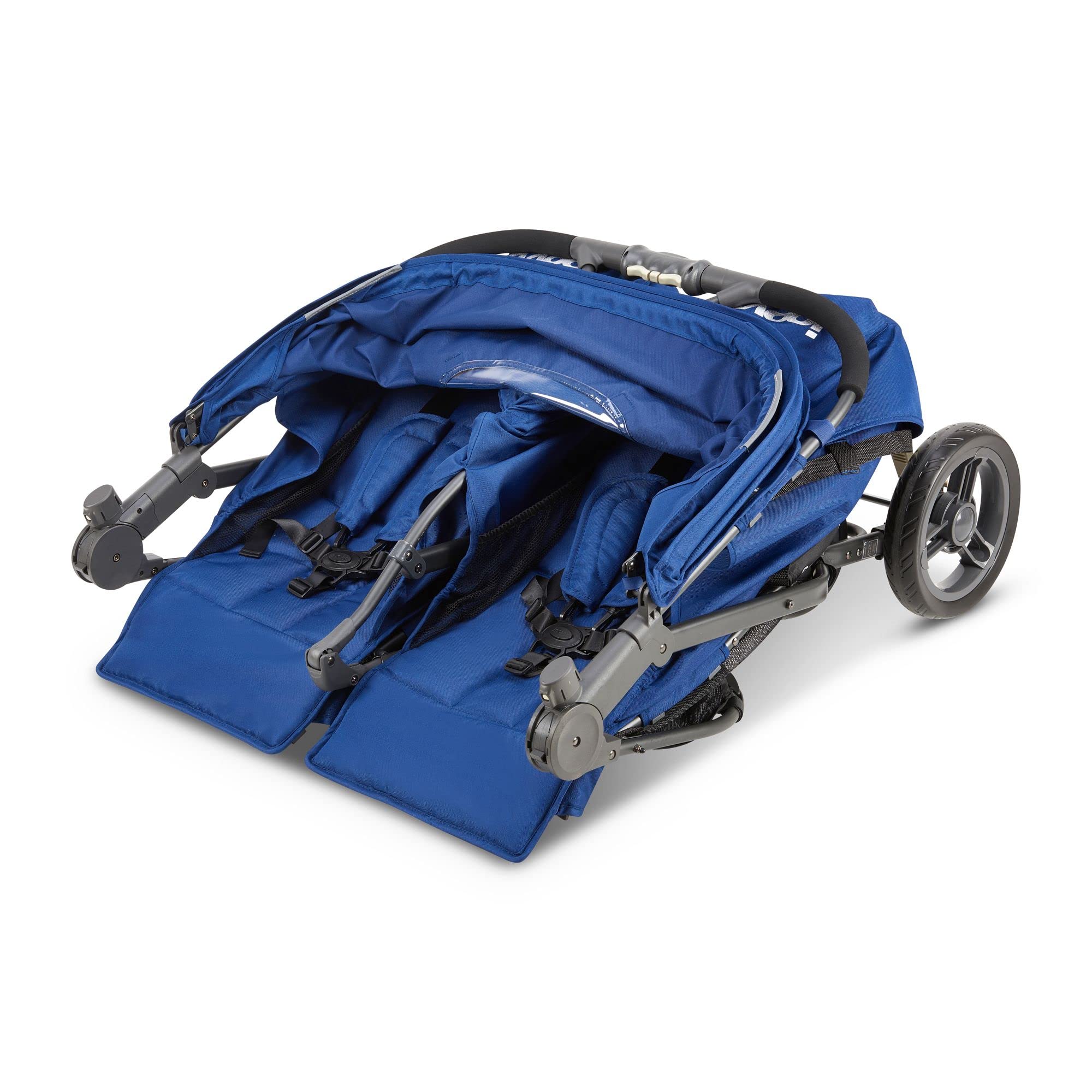 Joovy Scooter X2 SidebySide Double Stroller Featuring