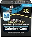 Purina Pro Plan Veterinary Supplements Calming Care - Calming Dog Supplements - 30 ct. Boxes