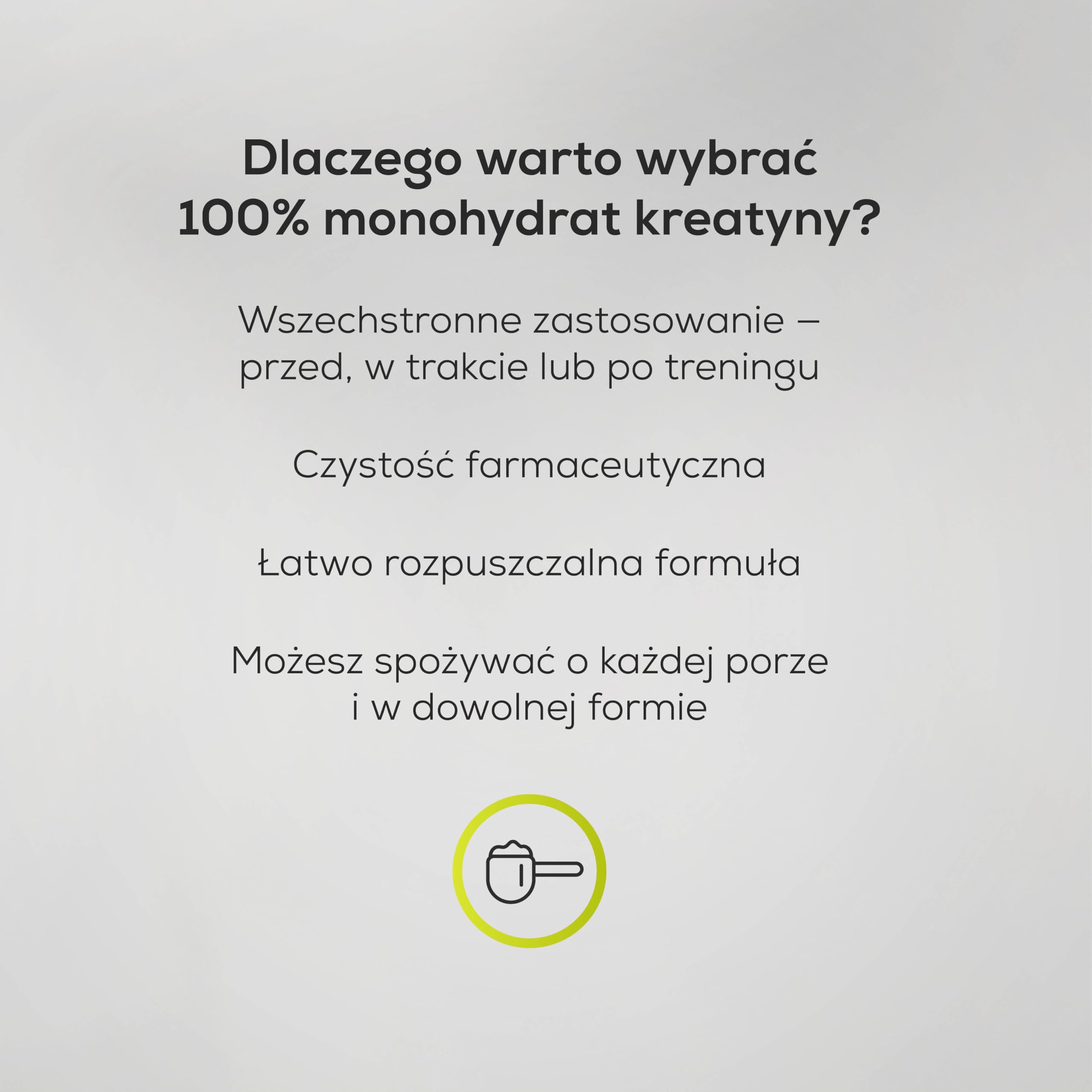 BioTechUSA 100% Creatine Monohydrate | kreatyna farmaceutycznej jakości | mikronizowana | wegańska | bezglutenowa, 300 g, Brzoskwiniowa mrożona herbata