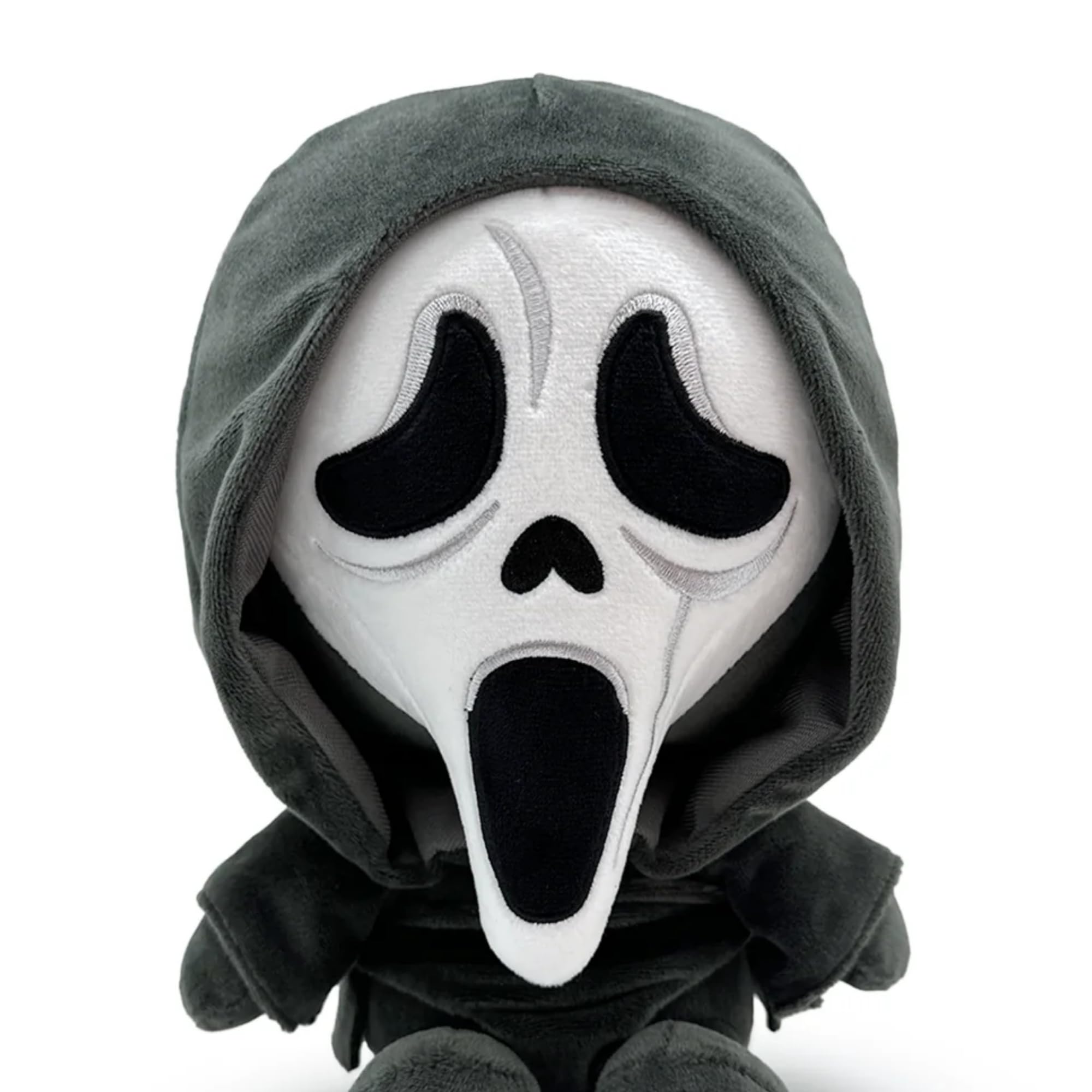 Youtooz - Peluche Scream: Ghost Face (9 Pulgadas)