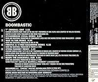 Vista 2 de Boombastic