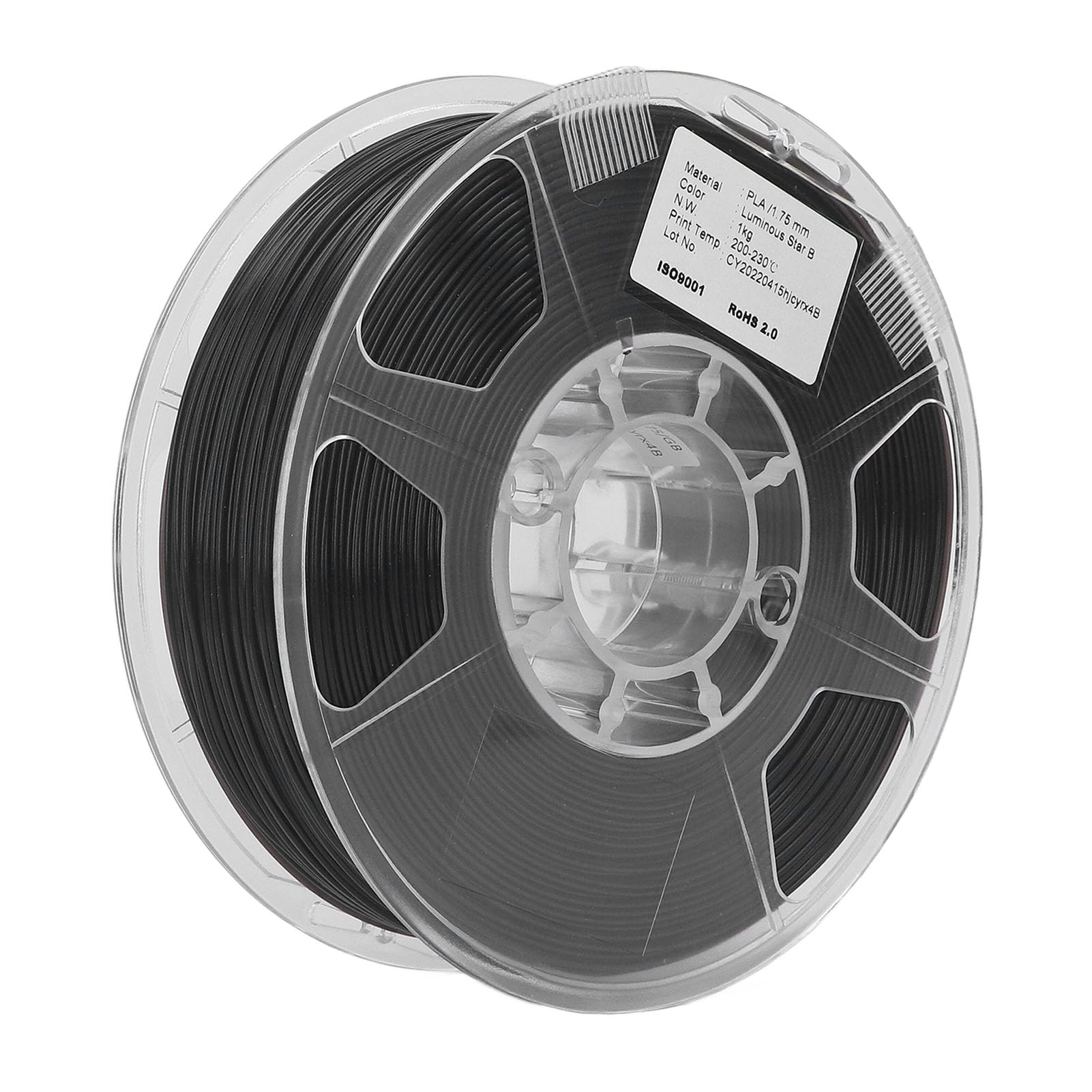 Świecące Materiały Eksploatacyjne Do Druku 3d, Wiązki Filamentów O Wysokiej Precyzji, Pla O Niskim Skurczu, Materiały Eksploatacyjne Kompatybilne Z Długopisem 3d