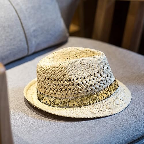 Miniatura 5 de CRASPIRE 10 yardas de 1.6 pulgadas de ancho Jacquard Ribete de cinta étnica vintage bordada Boho tela de encaje tejido flecos oro animal para