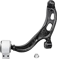 Vista 46 de Detroit Axle - Brazo de control trasero para Chrysler 300 Dodge Charger Magnum Challenger 2005-2020, brazo de control inferior 2006 2007 2008 2009