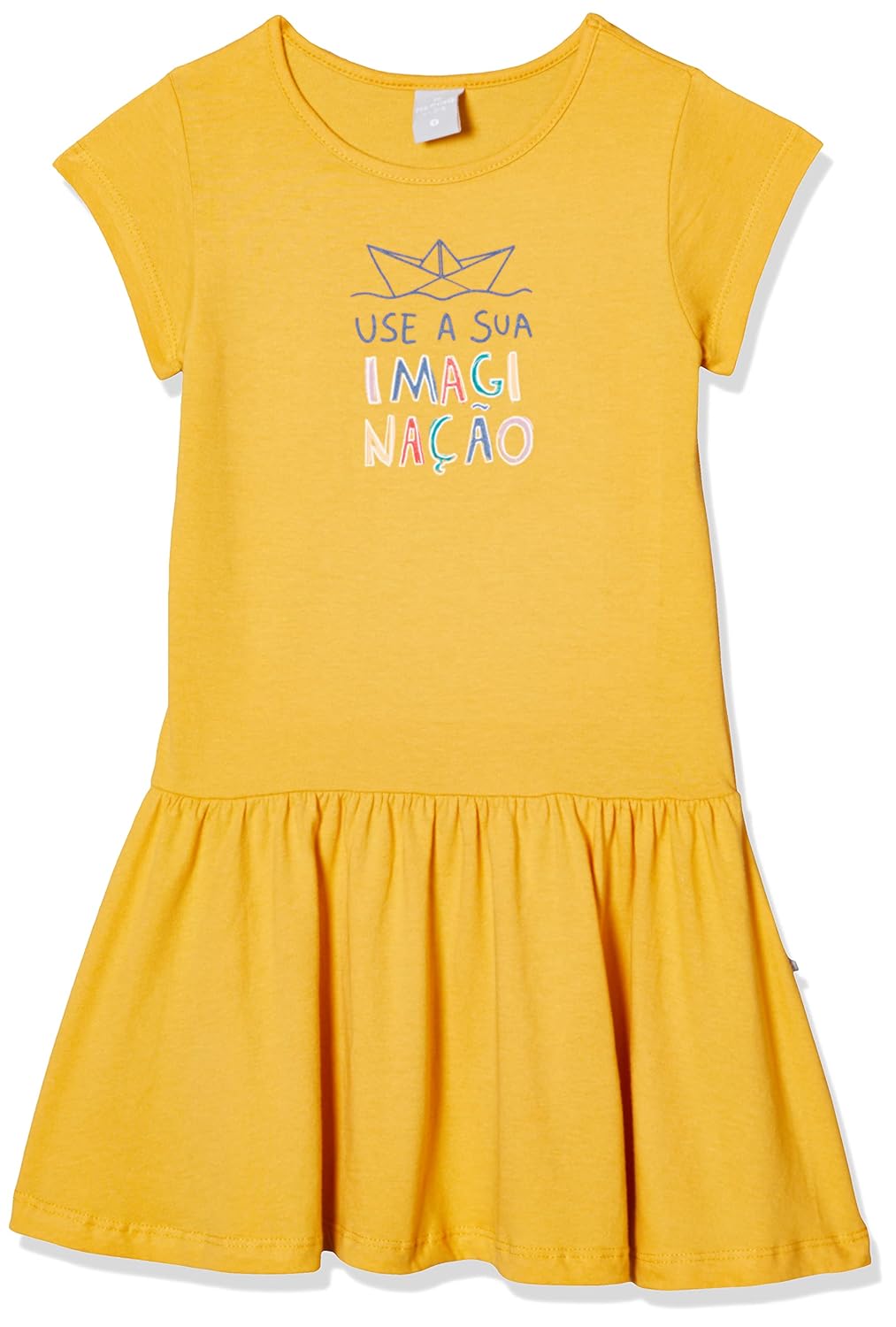 Vestido Infantil Curto Estampado HeringFeminino em promoção! Veja a oferta e mais achadinhos de Meninas Hoje é o melhor dia para comprar Vestido Infantil Curto Estampado HeringFeminino com aquele preço maroto! Promoção! Aproveite a oferta!