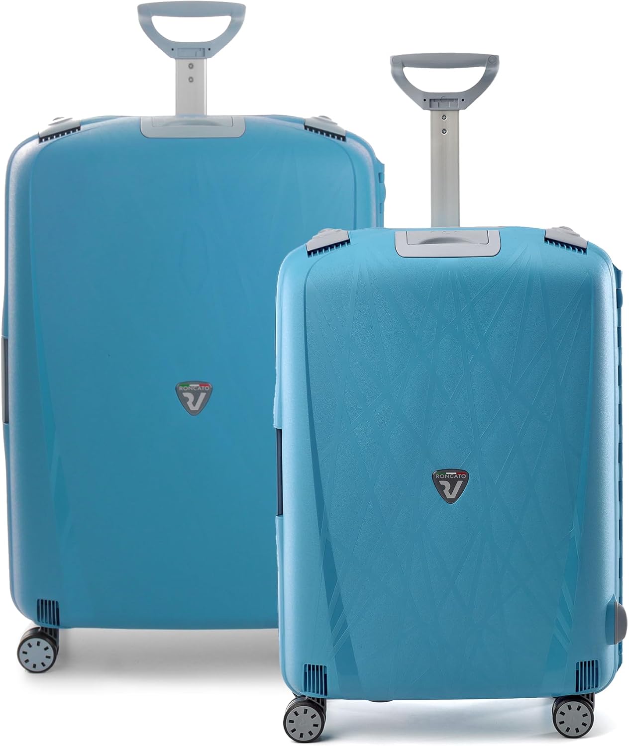 Buy Blue Arancio RONCATO Suitcase Online Lebanon Ubuy