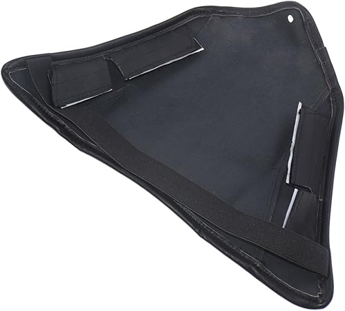 Miniatura 3 de HDBUBALUS Protector de sujetador de cubierta de tanque de combustible para Harley V ROD VROD VRSC VRSCA VRSCB VRSCSE VRSCD VRSCDX