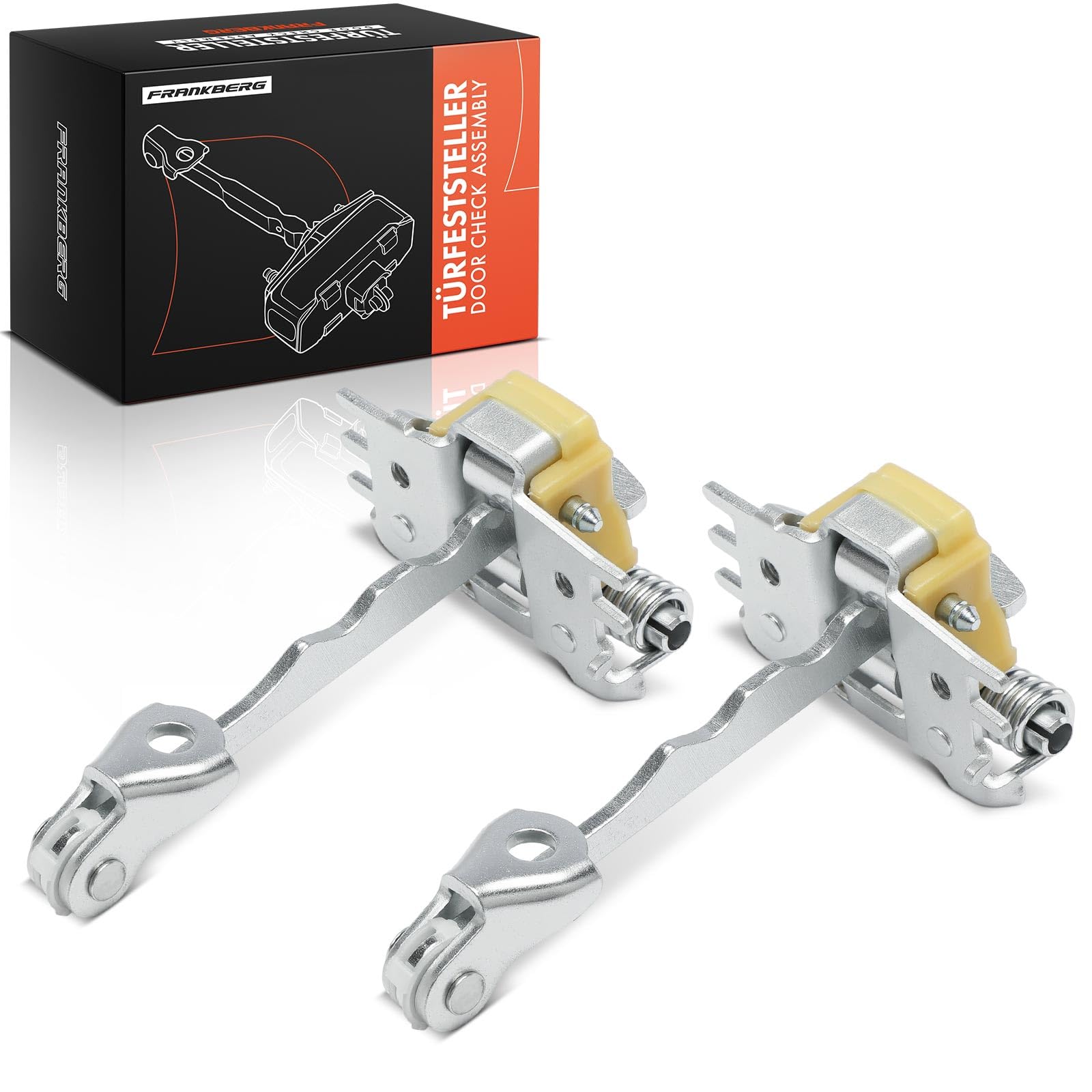 Frankberg blokada drzwi stoper do M.e.g.a.n.e III Grandtour KZ0/1 hatchback B3 BZ0/1 824310007R