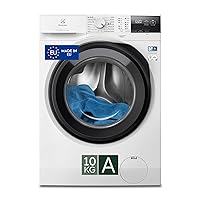 Electrolux 600 Lavatrice a carica frontale, EW6F210G