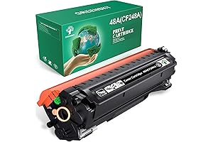 HP M15w Laser Printer Toner Cartridge: Reliable and Cost-Effective Printing