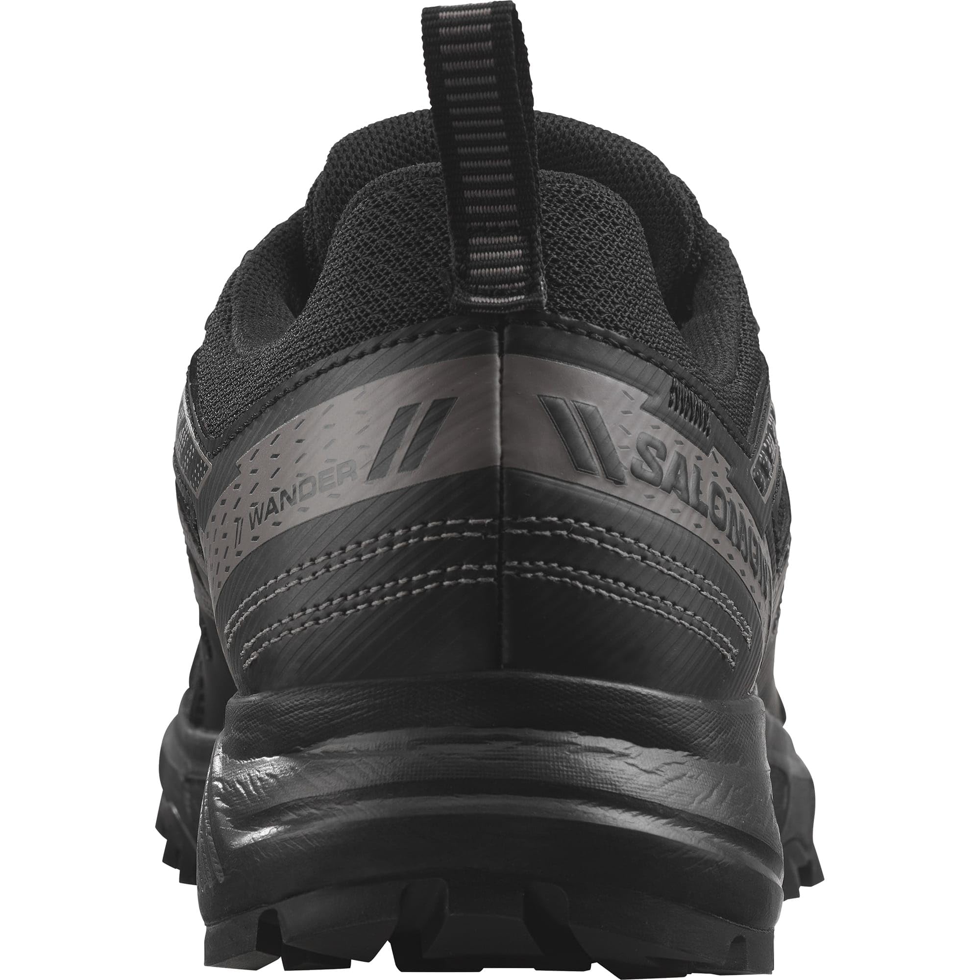 Salomon Wander Gore-Tex Zapatillas de DeporteMujer