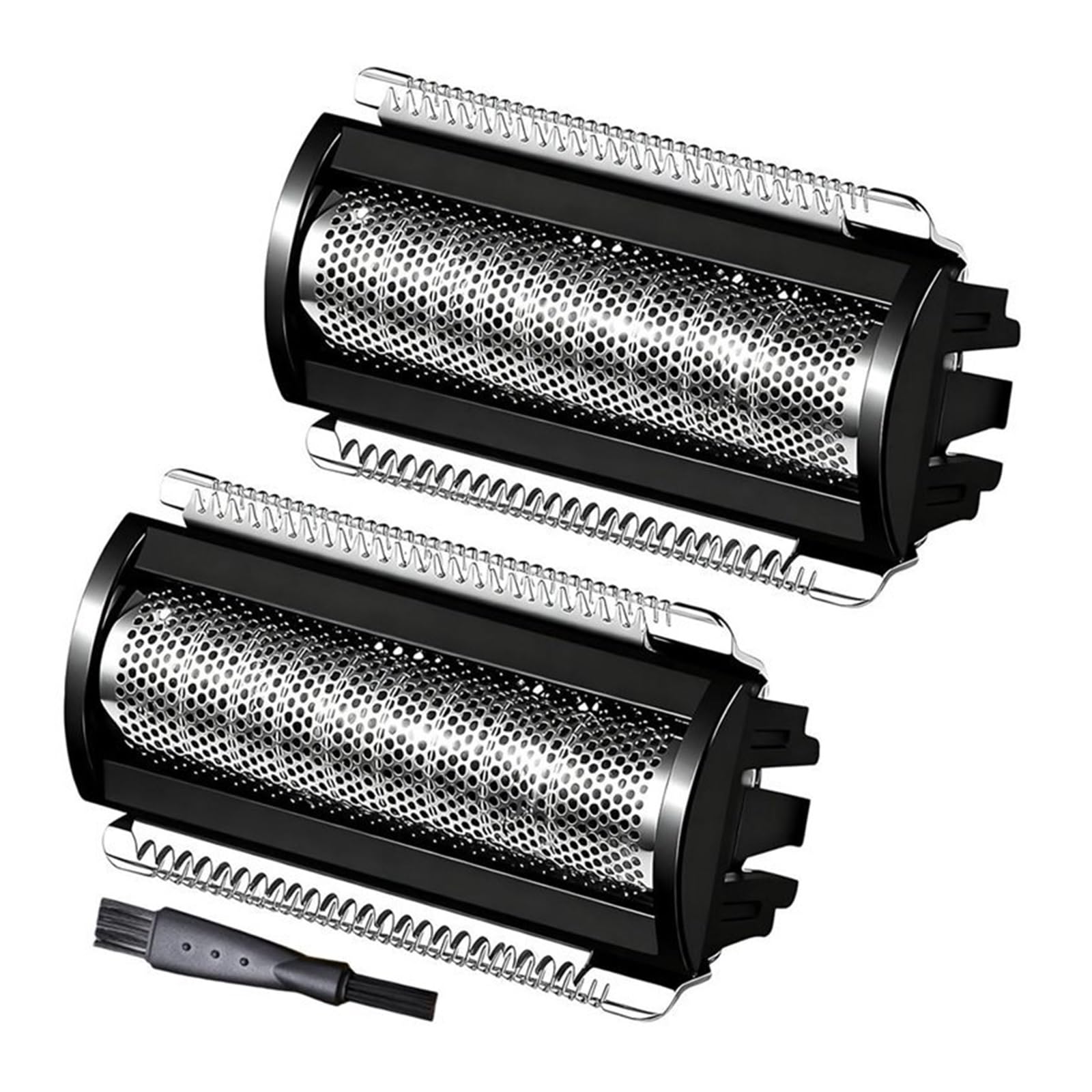 Cuchillas de repuesto for afeitadora, compatibles con MANSCAPED, | Recambio de cabezal de afeitadora de lámina de repuesto Ultra Skinsafe for cortacésped 5.0
