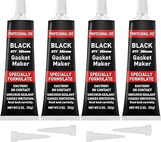 Do You Use RTV With A One Piece Oil Pan Gasket On A Ford Small Block Engine