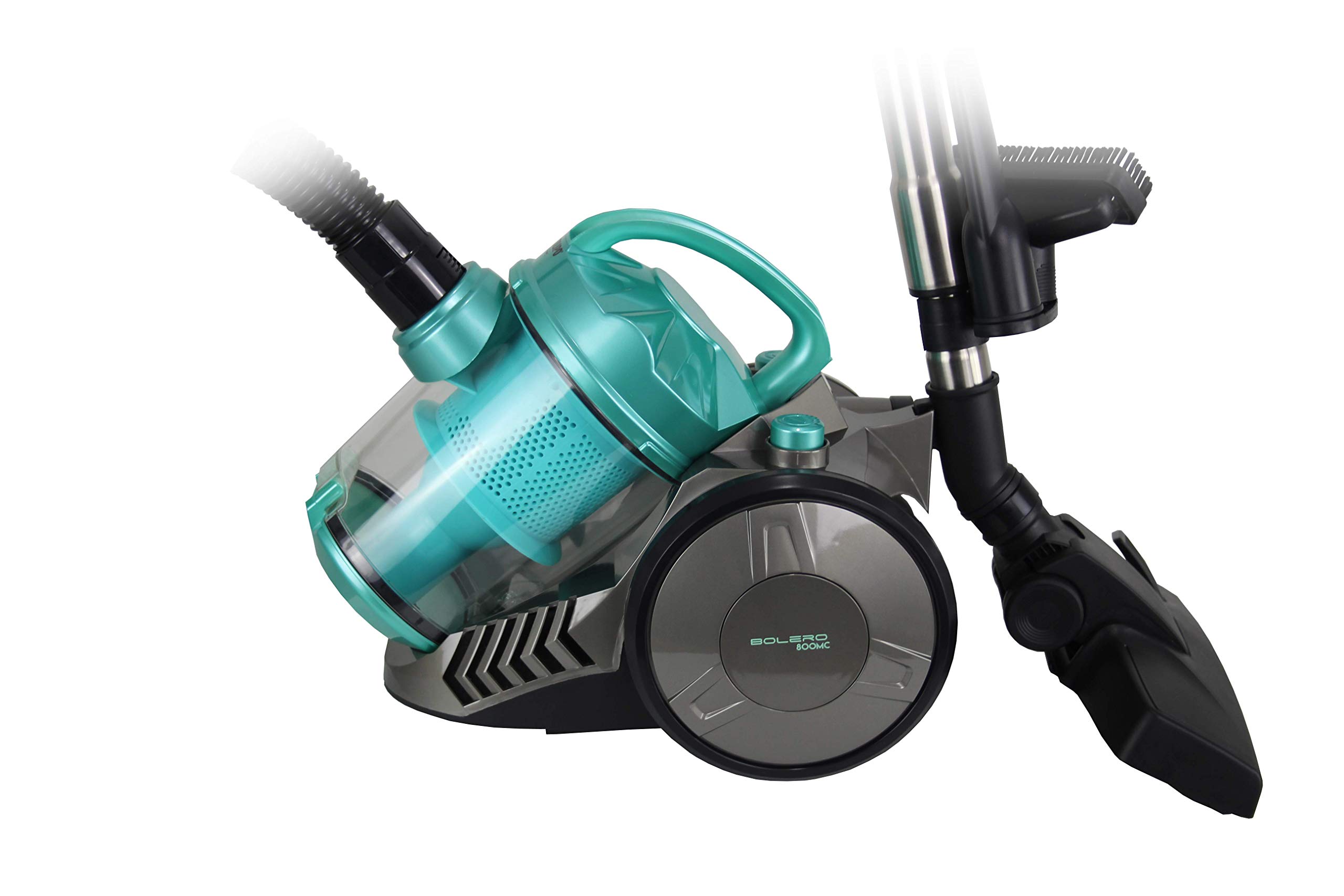 Bastilipo - Bolero 800MC - Apirador multiciclónico