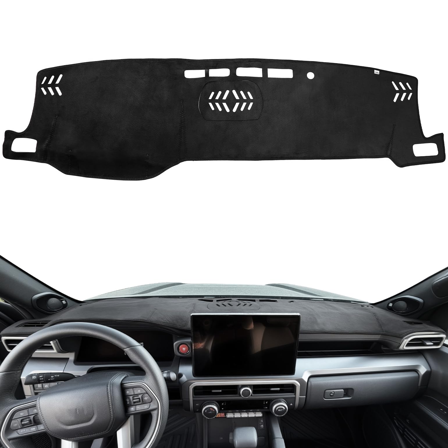 JOYTUTUS Dash Cover Mat
