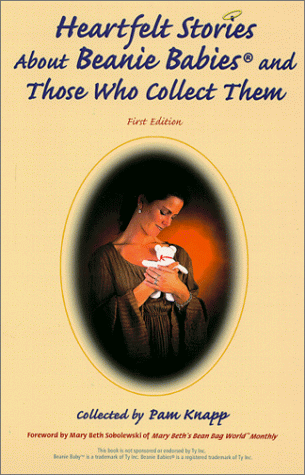 Heartfelt Stories About Beannie Babies & Those Who Collect Them