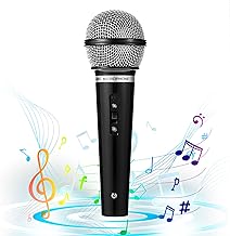 Fake Microphone Prop Simulate Speech Mics 1PC Plastic Microphone Model For Karaoke Music Birthday Party Favors Classroom Stage Props Pretend Plays Or Costume Prop